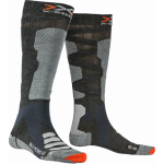 Термоноски X-SOCKS® SKI SILK MERINO 4.0 арт.: XS-SSKMW19U-G038 [ X-BIONIC ]